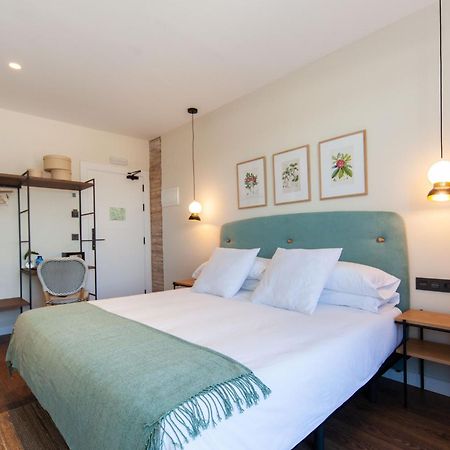 Duruelo Mountain Suites 두루엘로 데 라 시에라 외부 사진