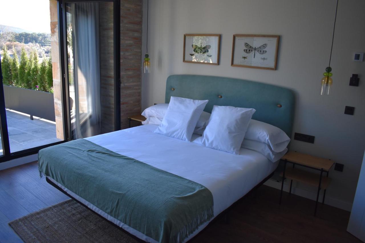 Duruelo Mountain Suites 두루엘로 데 라 시에라 외부 사진