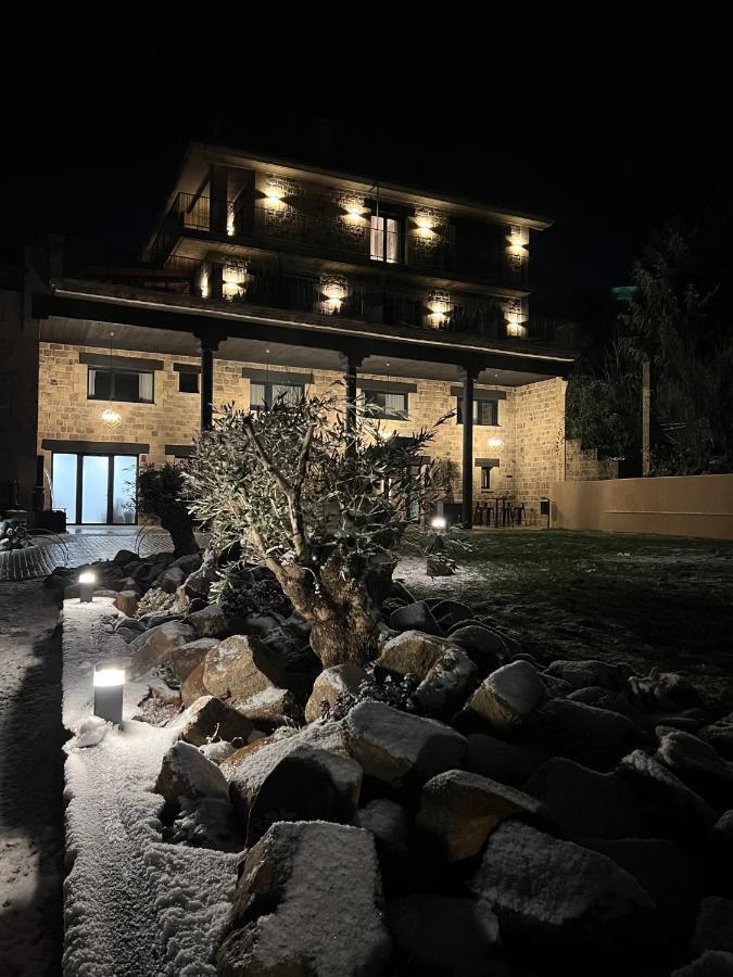 Duruelo Mountain Suites 두루엘로 데 라 시에라 외부 사진