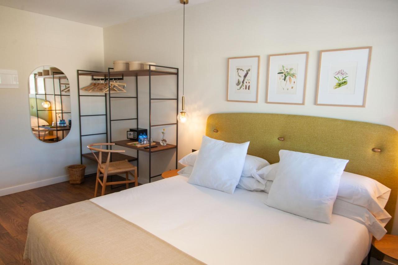 Duruelo Mountain Suites 두루엘로 데 라 시에라 외부 사진