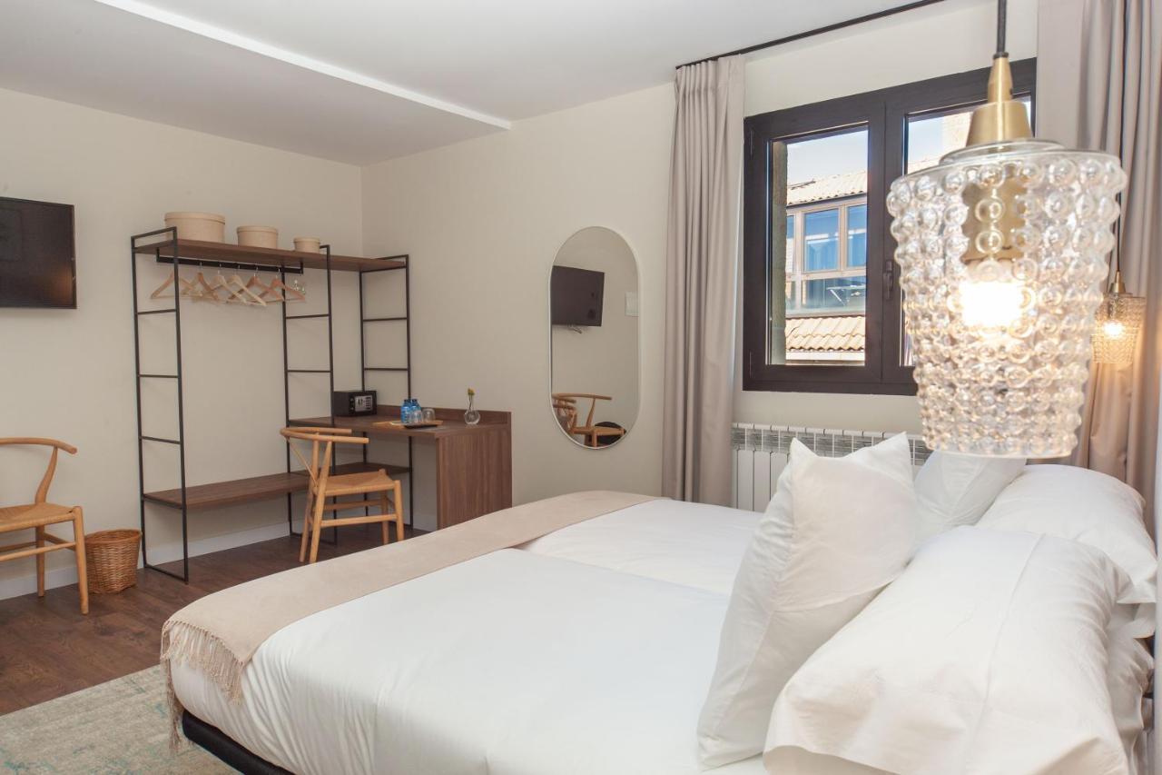 Duruelo Mountain Suites 두루엘로 데 라 시에라 외부 사진