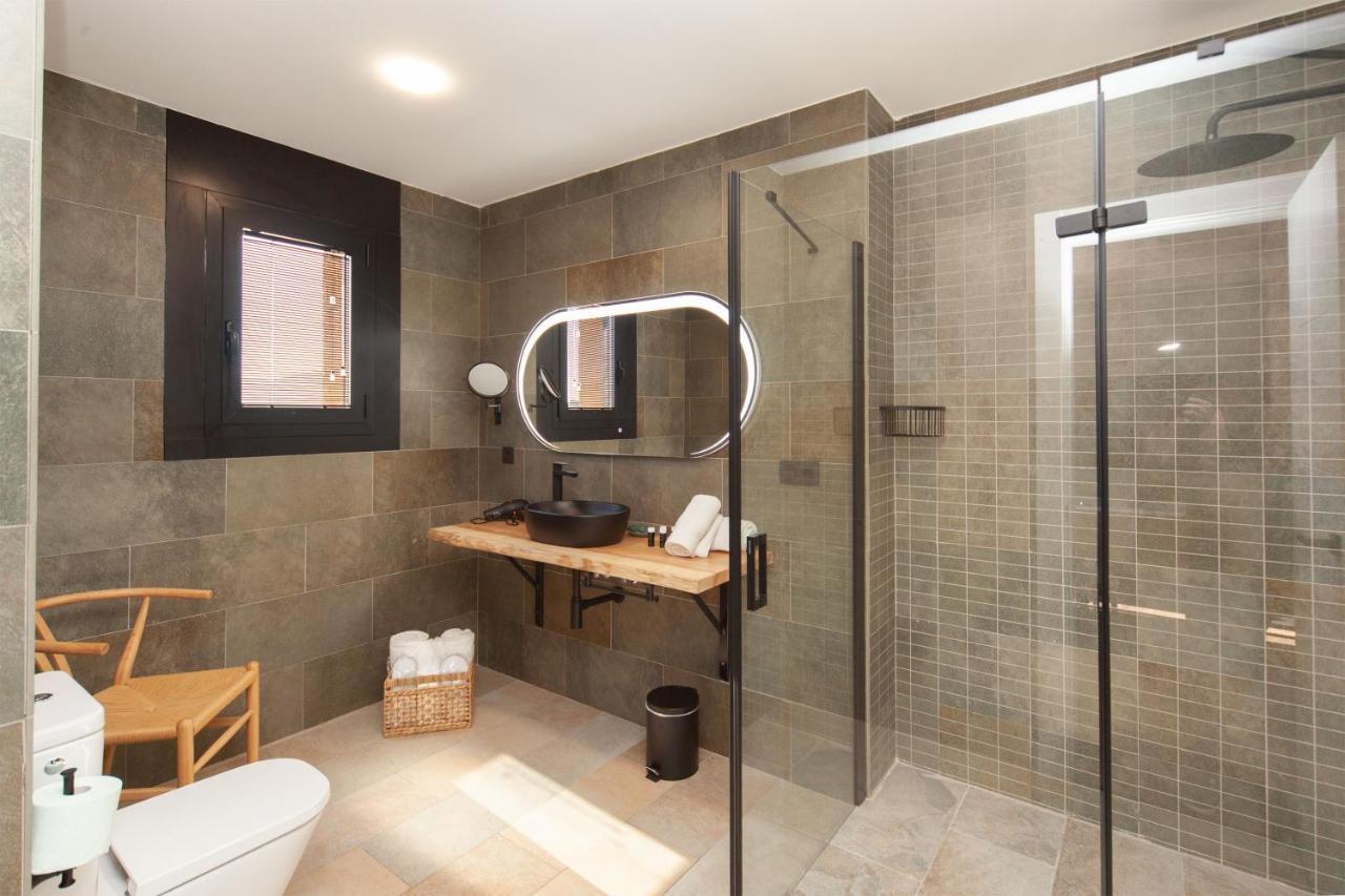 Duruelo Mountain Suites 두루엘로 데 라 시에라 외부 사진
