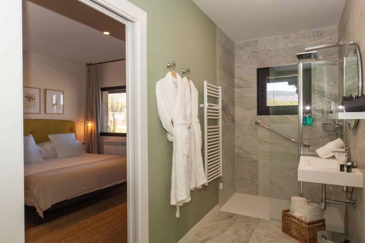 Duruelo Mountain Suites 두루엘로 데 라 시에라 외부 사진