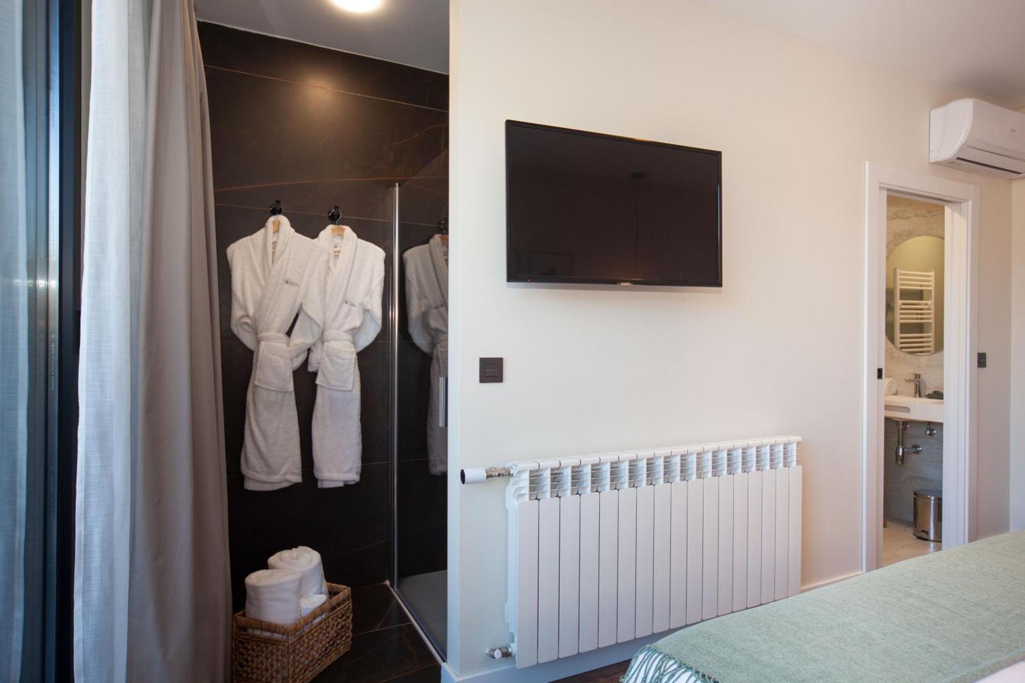 Duruelo Mountain Suites 두루엘로 데 라 시에라 외부 사진