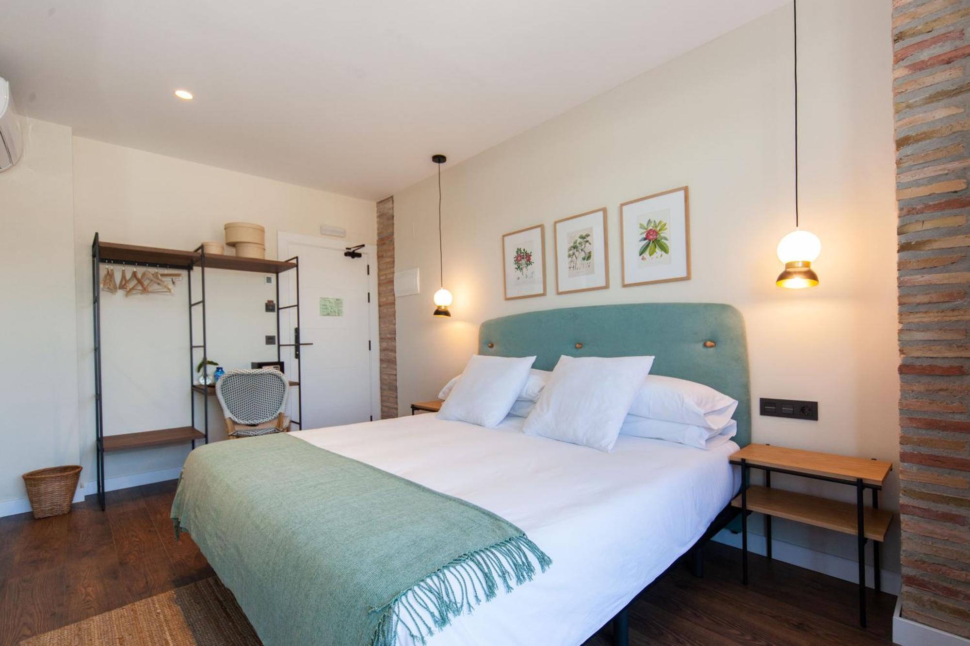 Duruelo Mountain Suites 두루엘로 데 라 시에라 외부 사진
