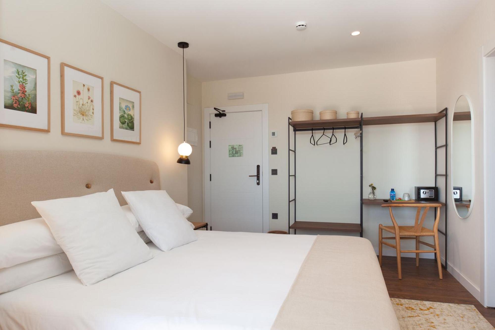 Duruelo Mountain Suites 두루엘로 데 라 시에라 외부 사진