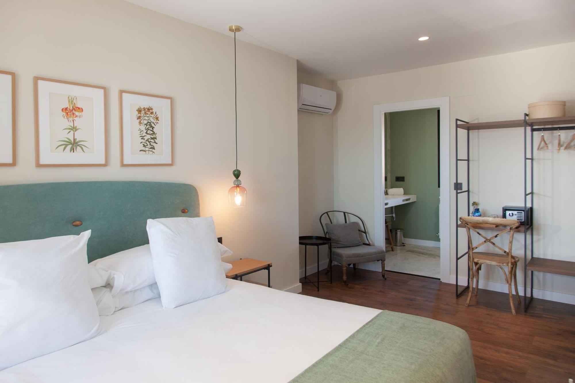 Duruelo Mountain Suites 두루엘로 데 라 시에라 외부 사진
