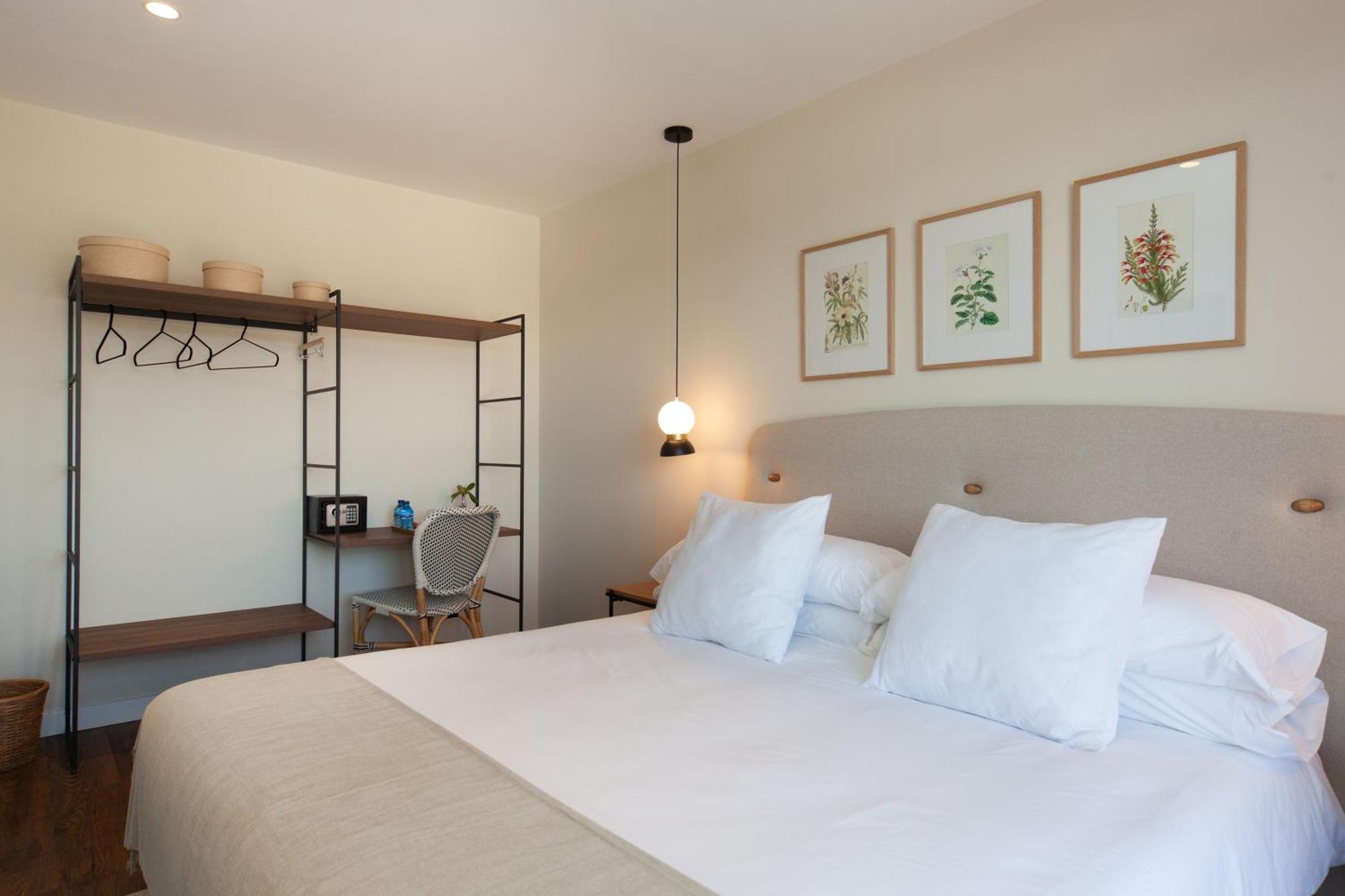 Duruelo Mountain Suites 두루엘로 데 라 시에라 외부 사진